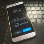 簡単すぎて泣ける「Letv LeEco Le 2 X527」のショップROMを純正ROMに書き変える方法