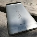 ソフトバンク版Nexus 6PでワイモバイルのデータSIMで運用可能
