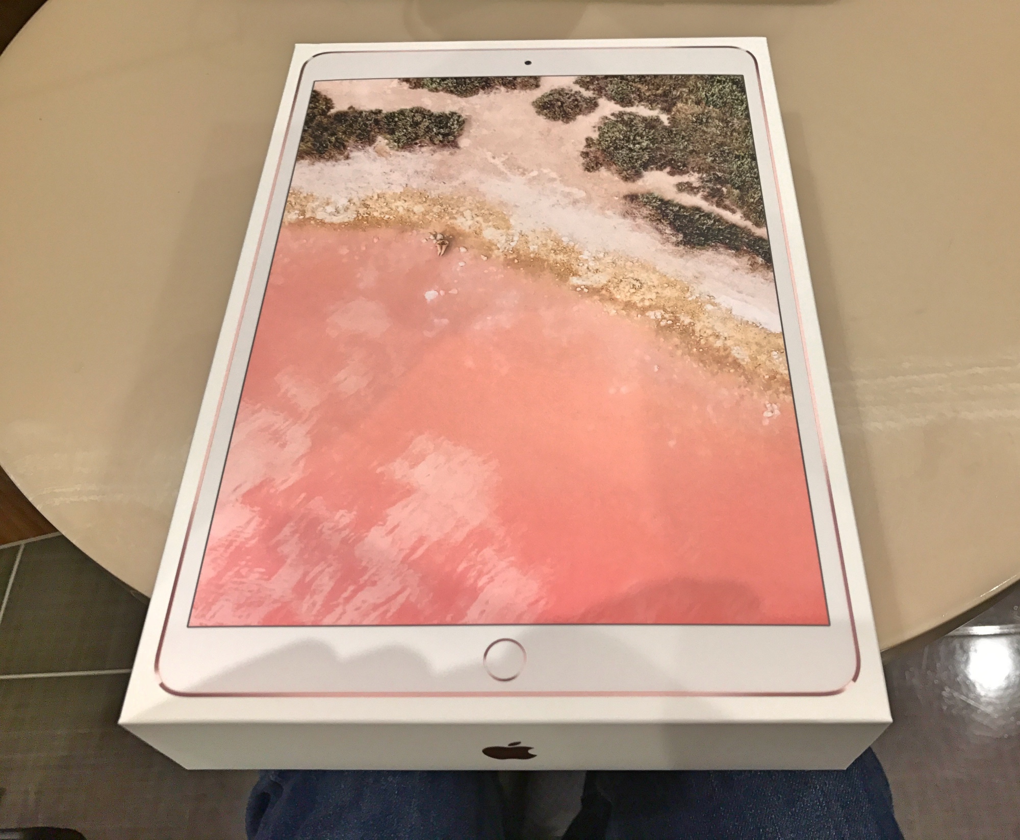 iPad Pro