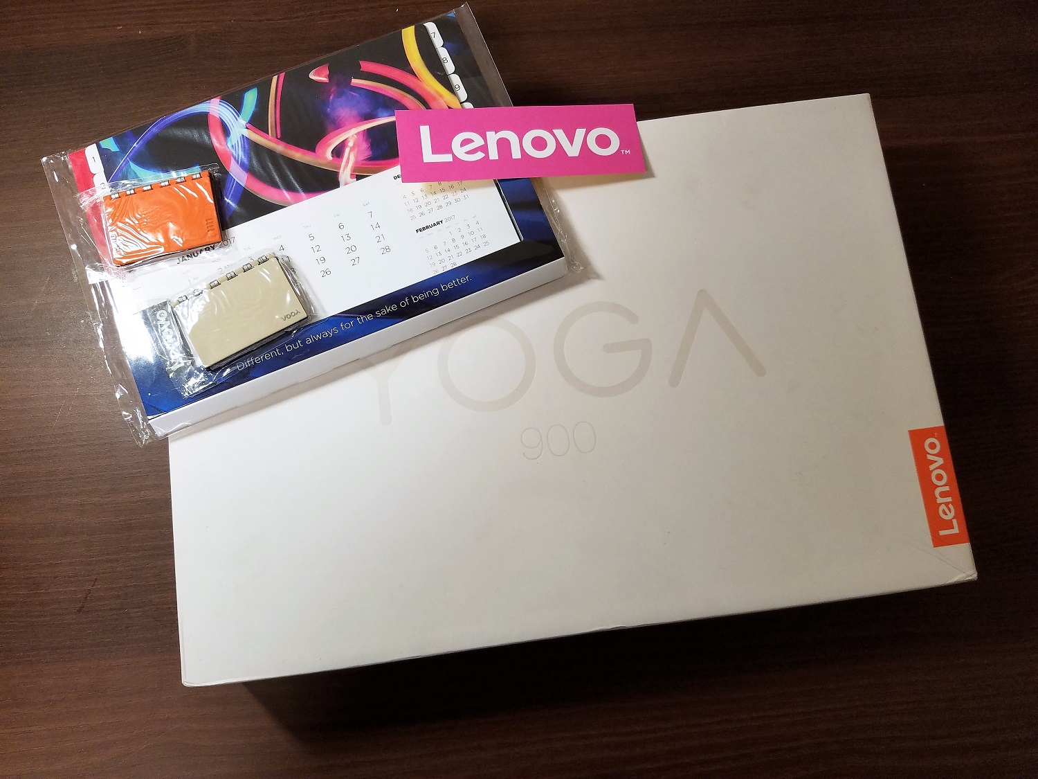 Lenovo YOGA900