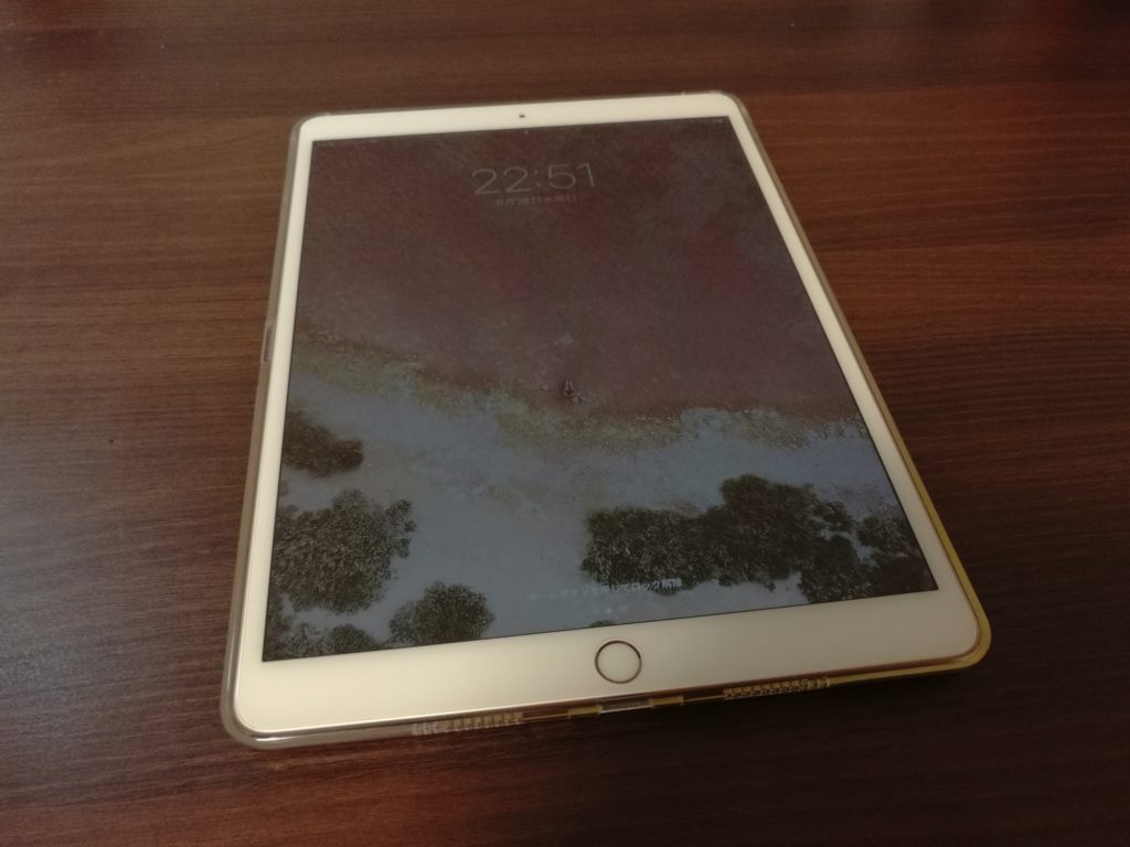 10.5 iPad Pro ケース