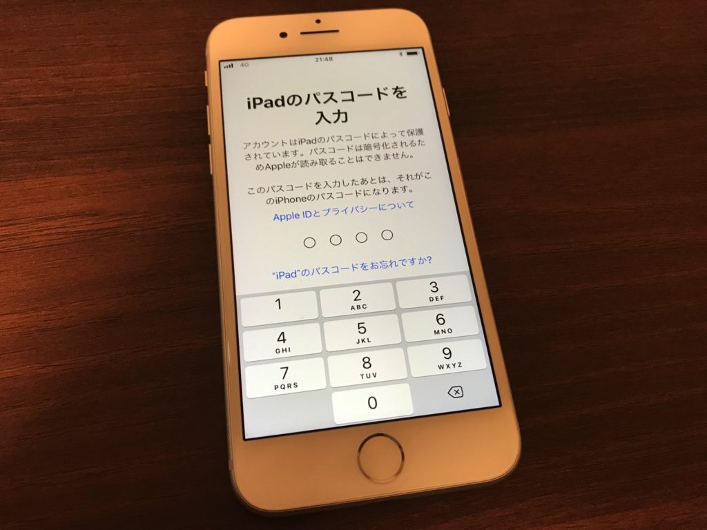 iPhone