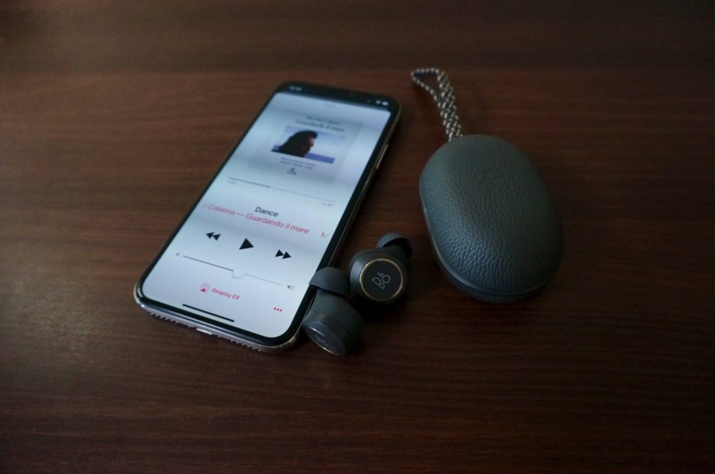beoPlay e8