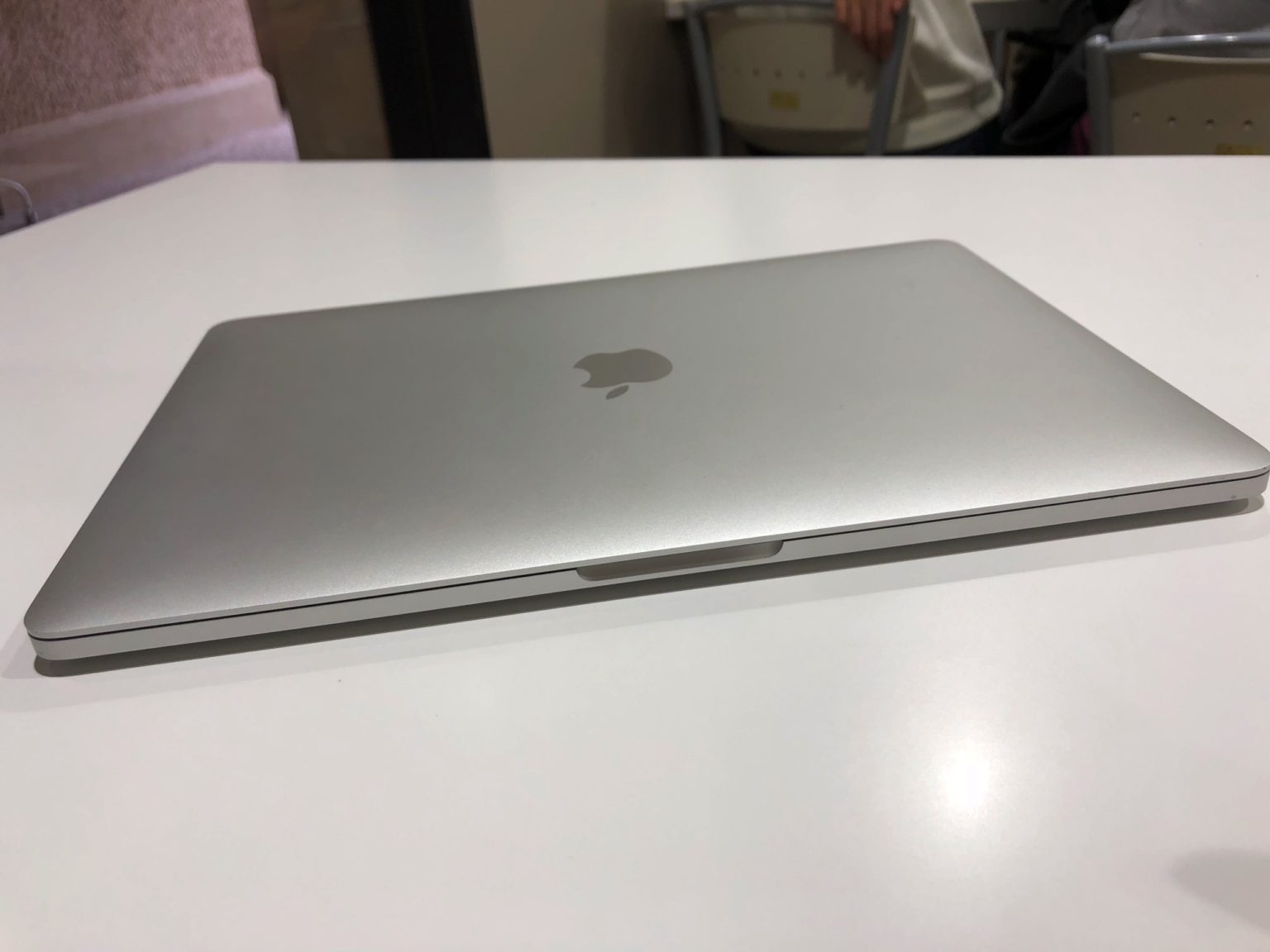 【長期レビュー】MacBook Pro 13-inch 2017モデルと1年間過ごしてきての総評 | きなこぱん