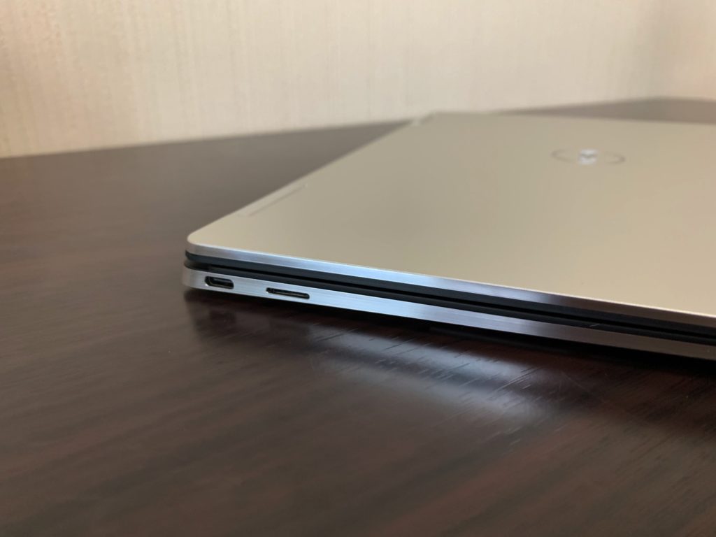 XPS 13 2-in-1 7390