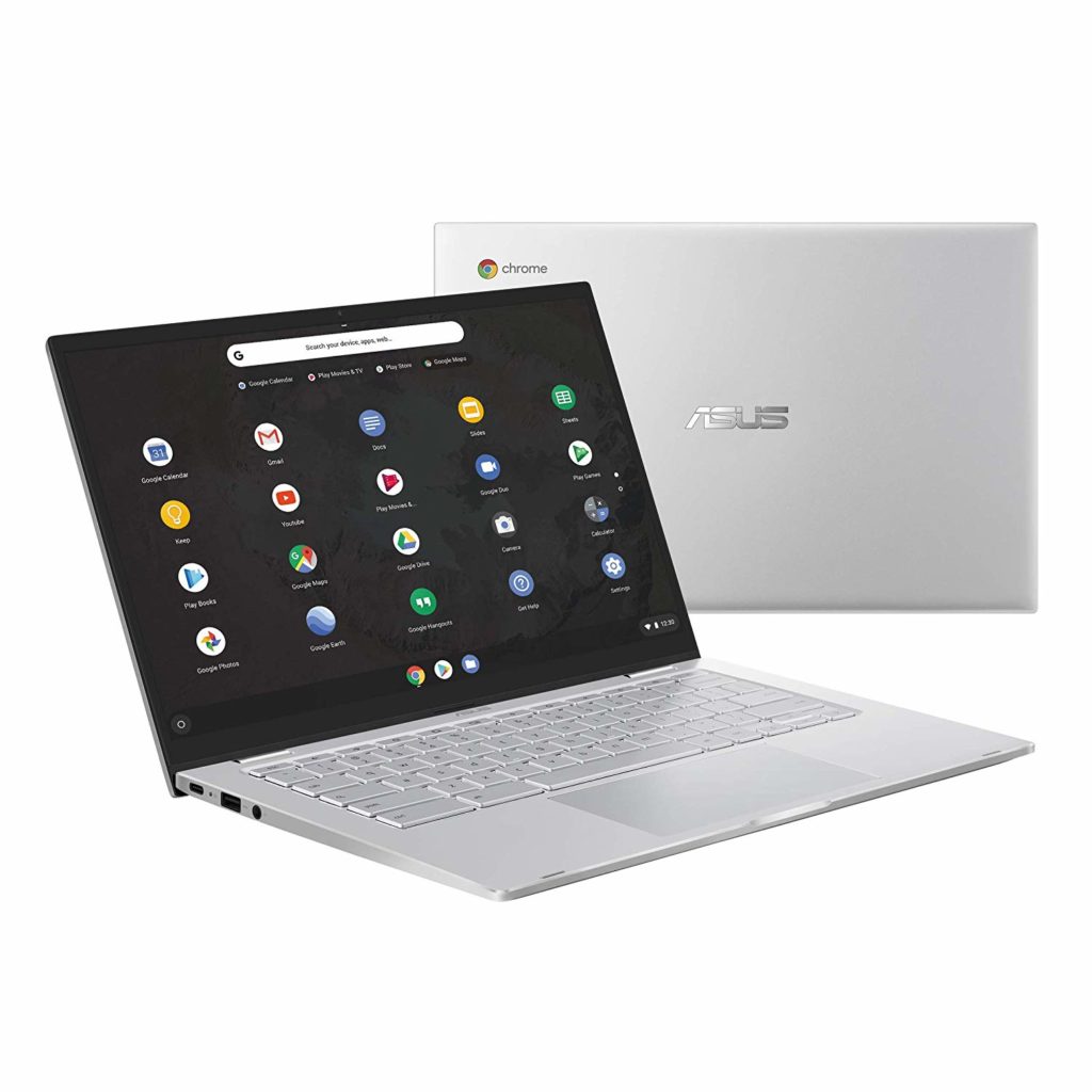 ASUS Chromebok C425