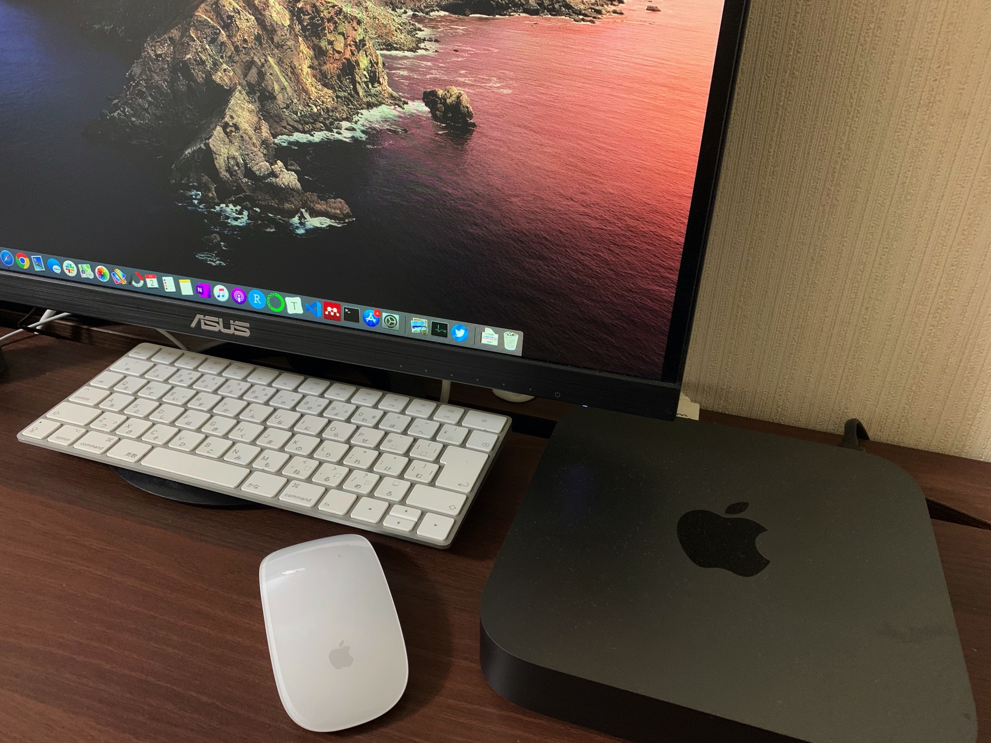 Mac mini