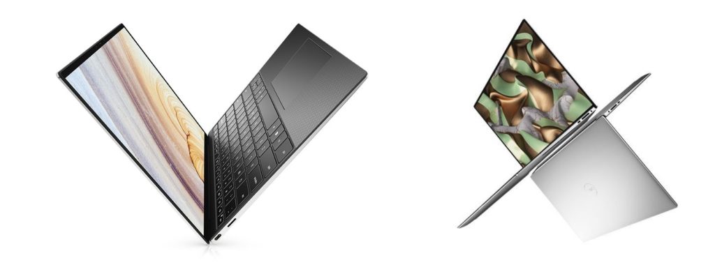 DELL XPS 13 15