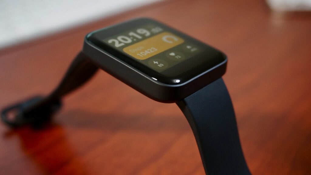 redmi watch india launch / mi watch lite launched 2