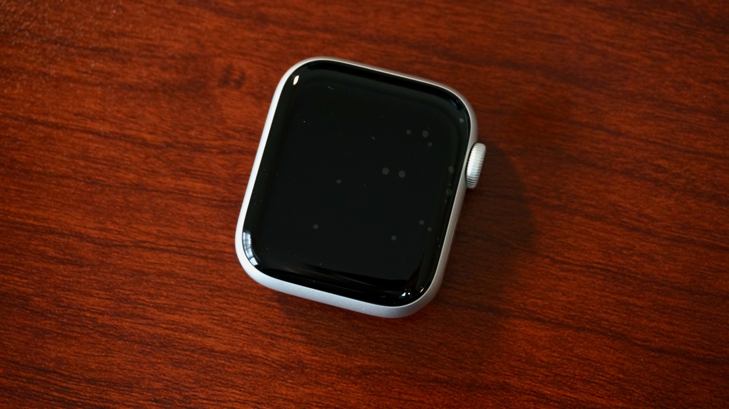 Apple Watch フィルム simplisim