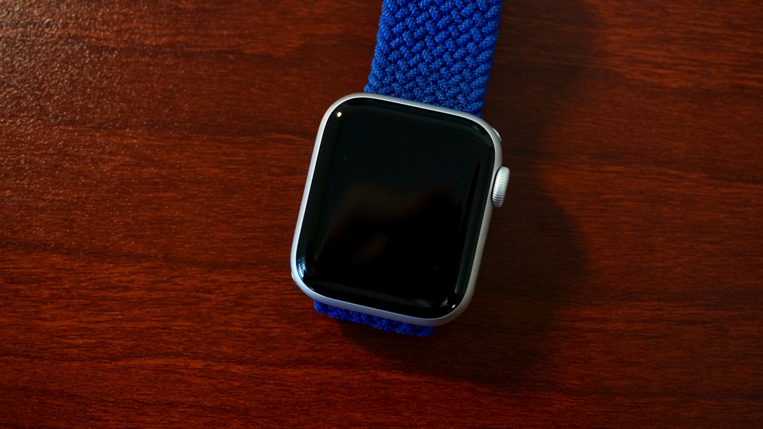 Apple Watch フィルム simplisim