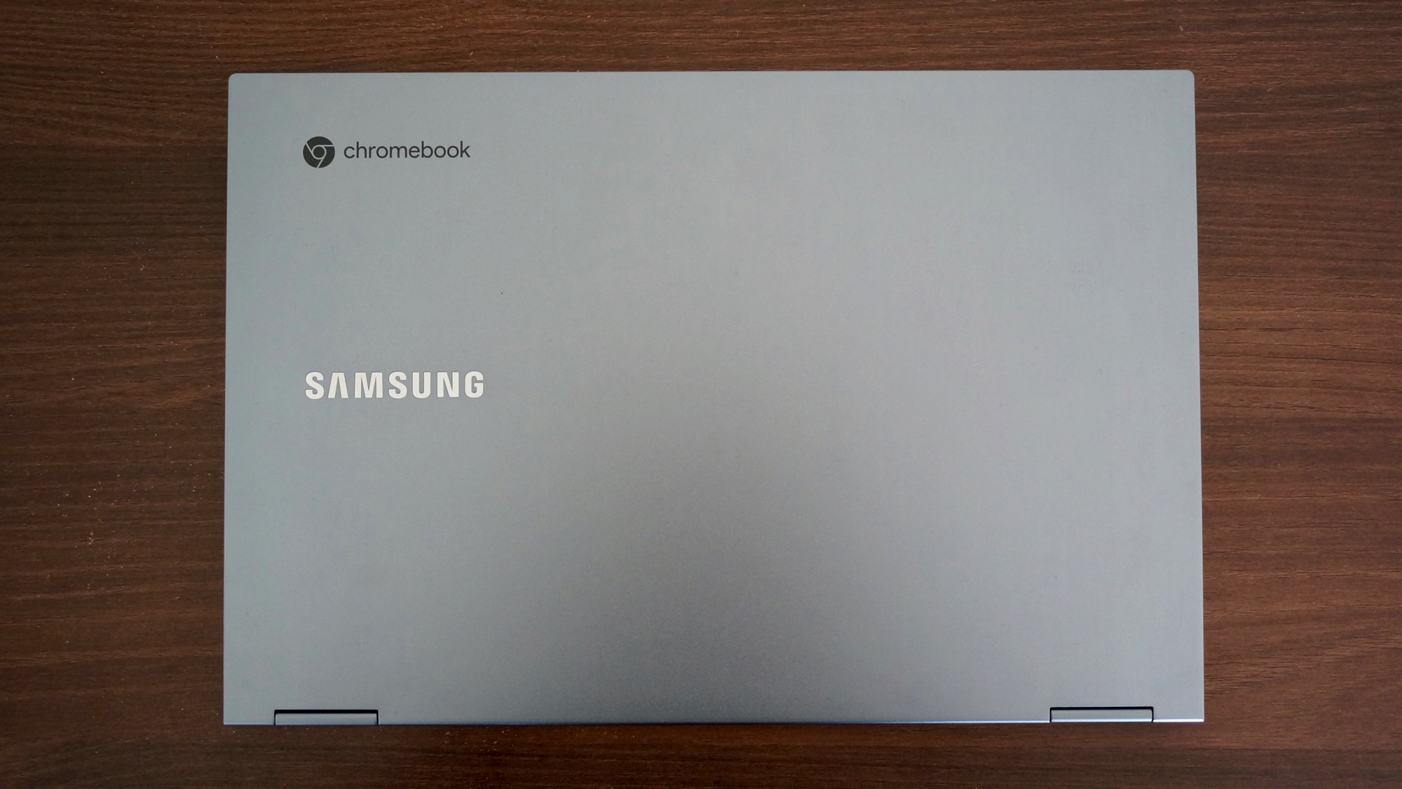 Galaxy Chromebook