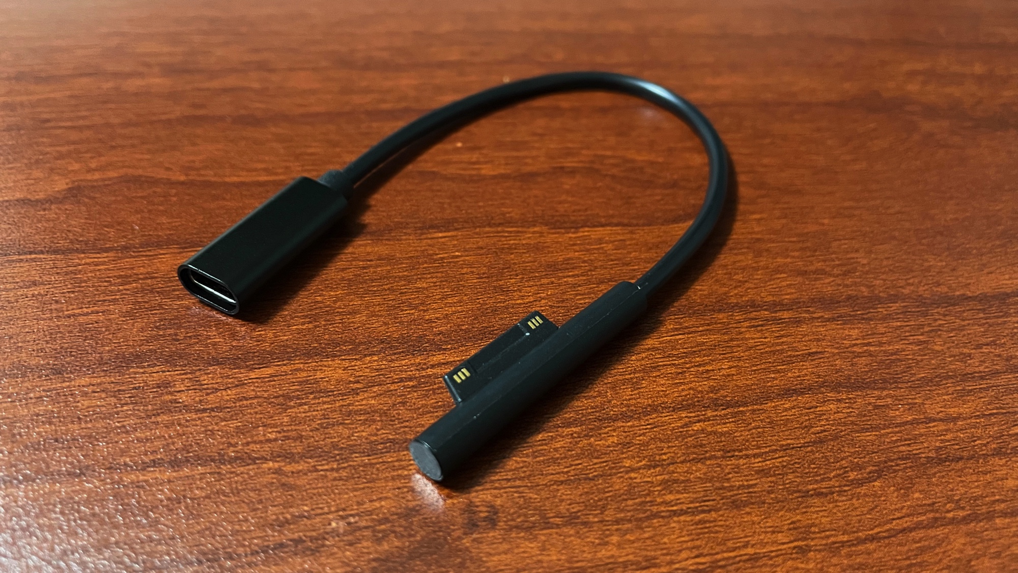 BOLWEO Surface Pro USB-C 充電ケーブル