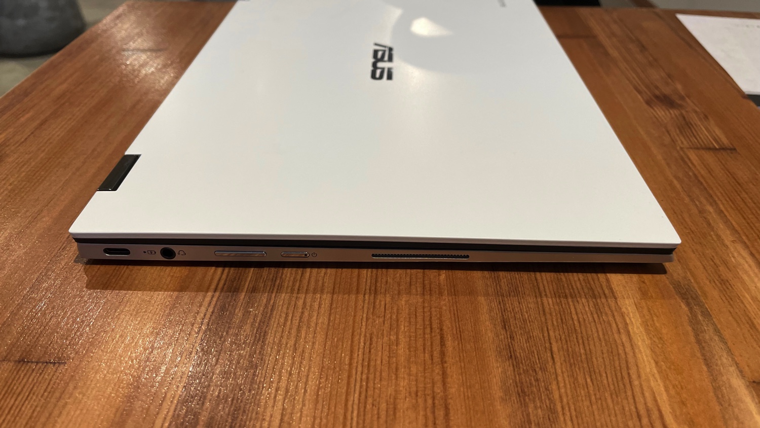 ASUS Chromebook Flip C436FA