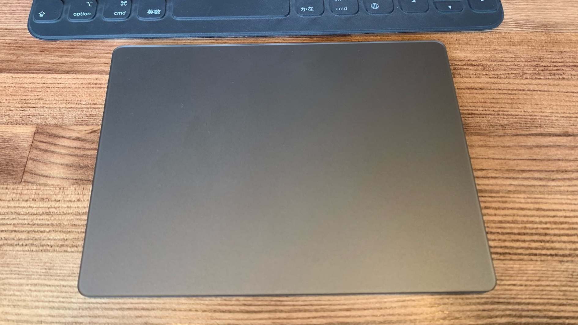 Magic Trackpad 2