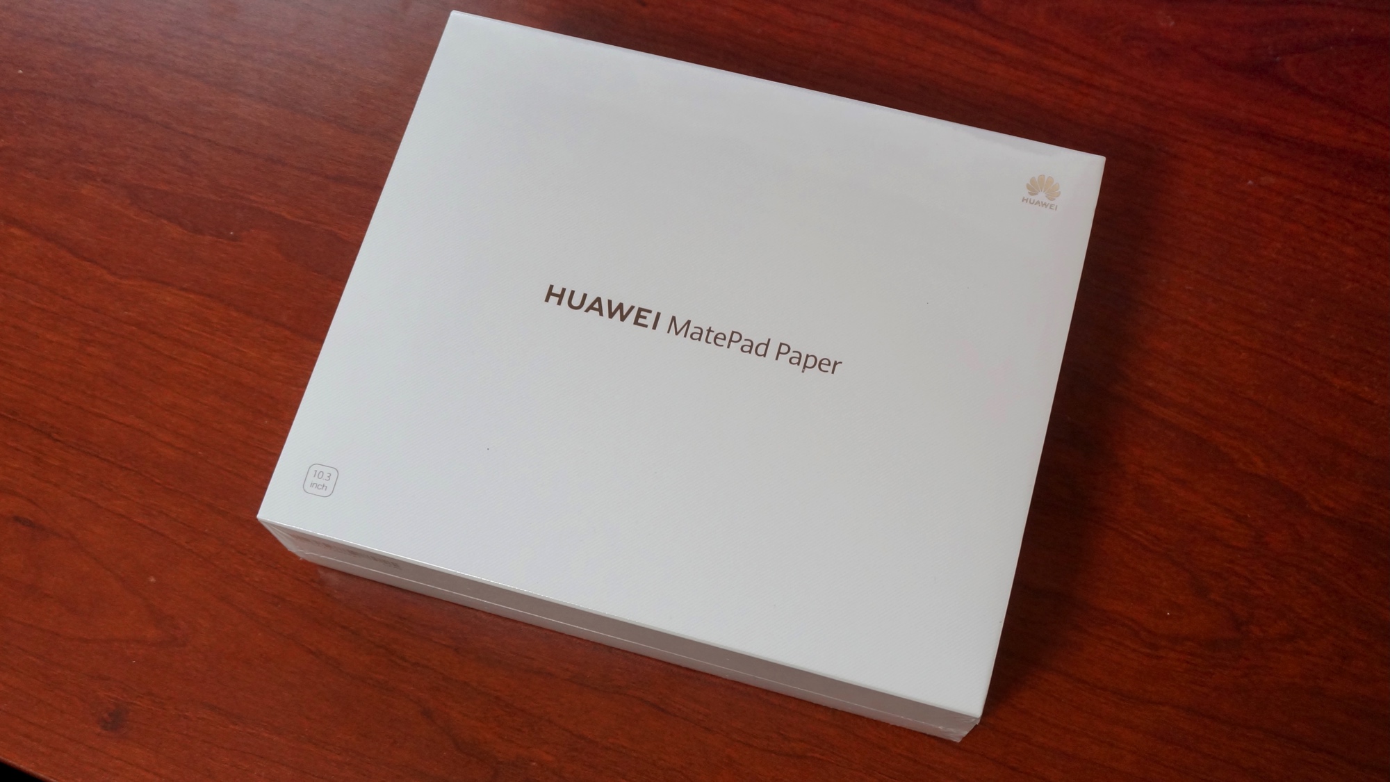 HUAWEI MatePad Paper Box