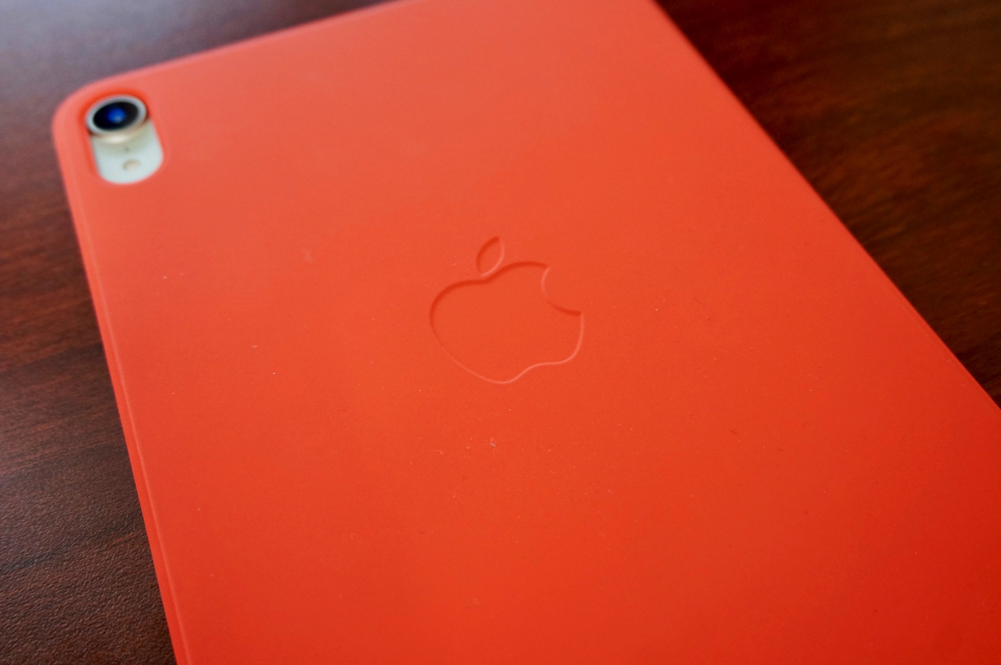 Smart Folio iPad mini 6