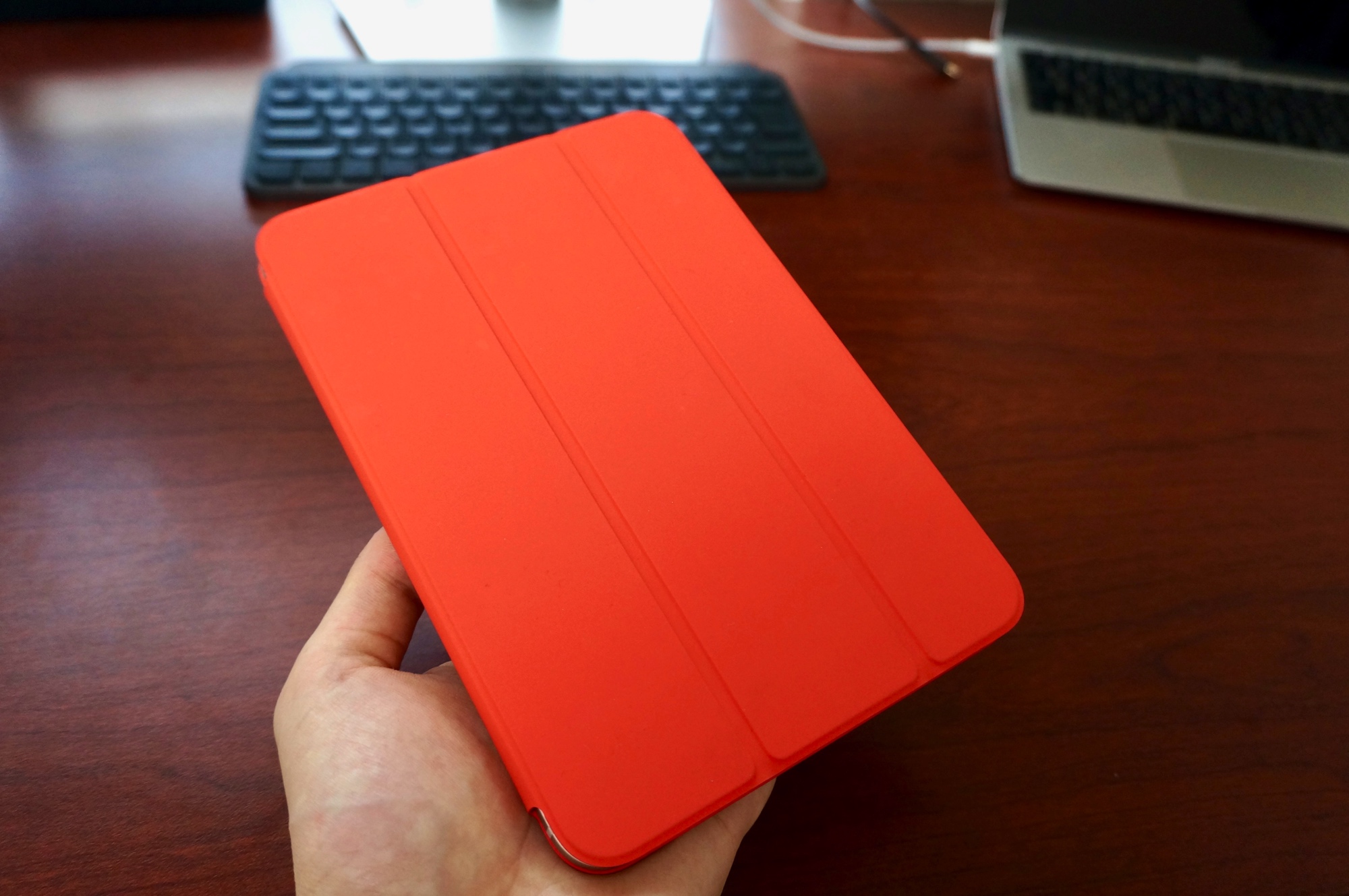 iPad mini 6 Smart Folio
