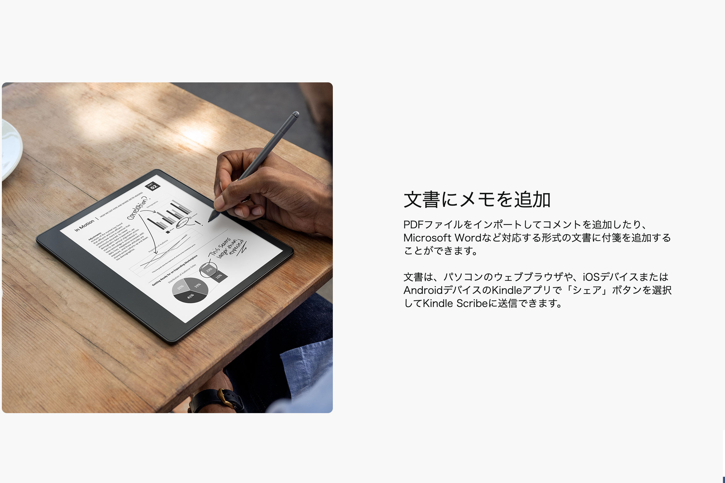 メーカー再生品】 Kindle Scribe 16GB プレミアムペン付き asakusa.sub.jp