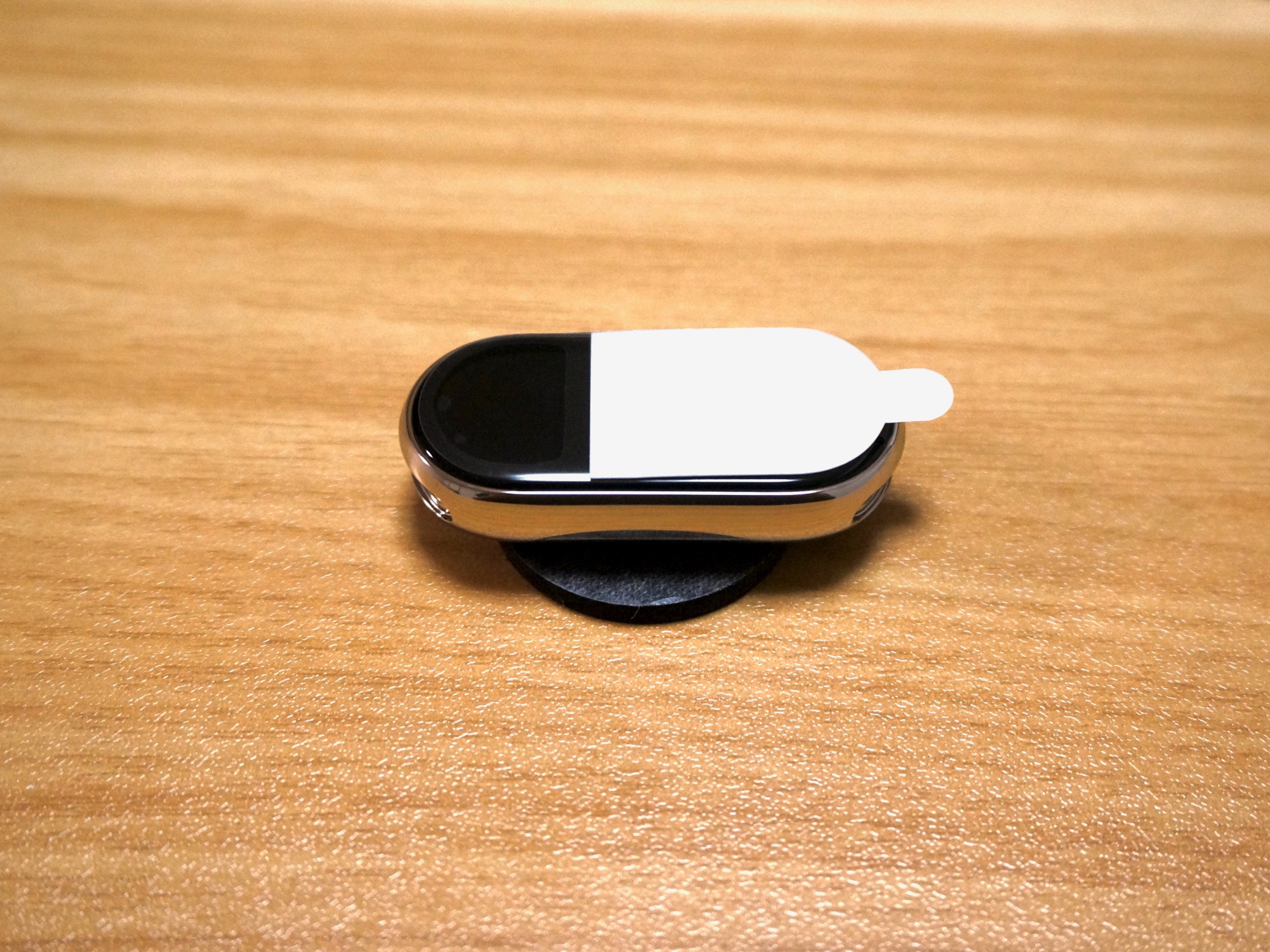 Xiaomi Smart Band 8 TPUフィルム