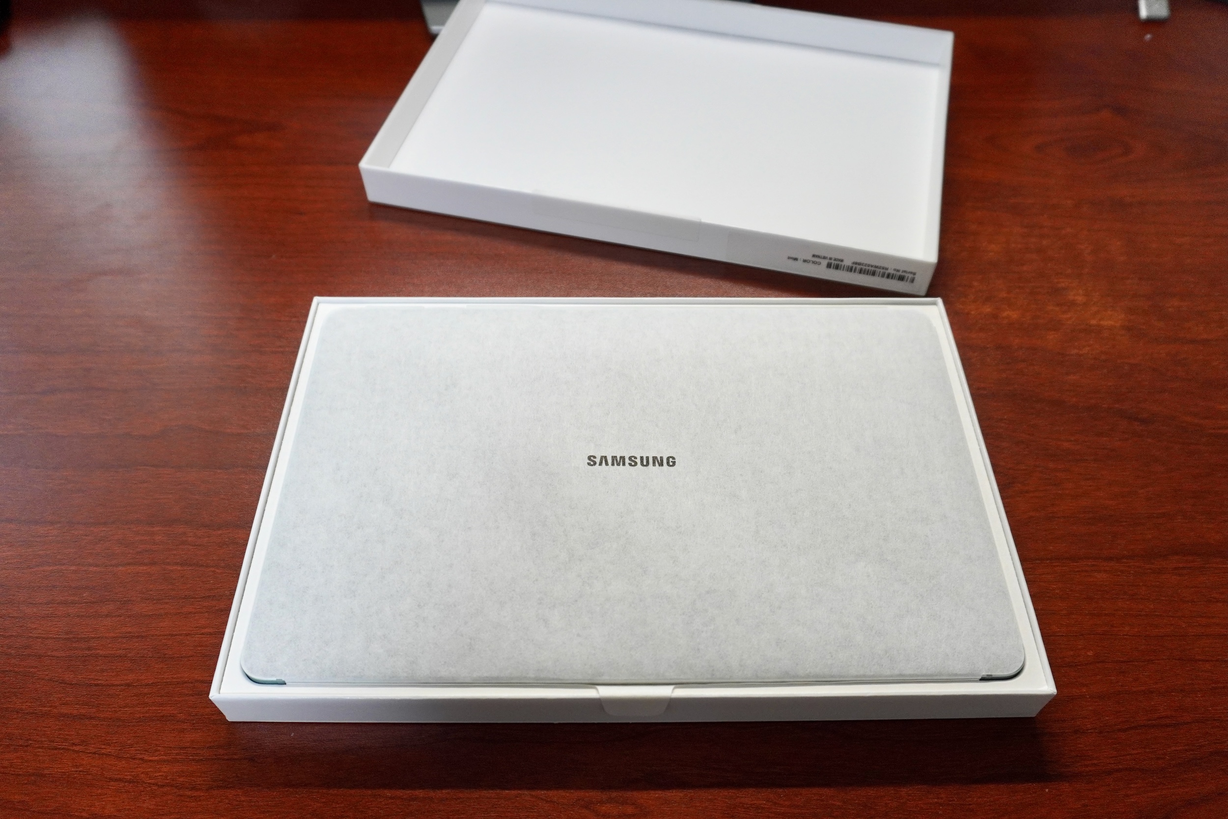 Galaxy Tab S9 FE