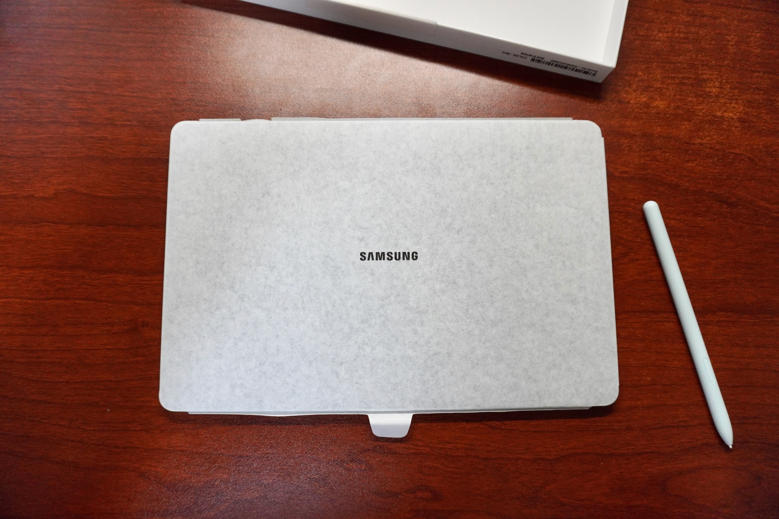 Galaxy Tab S9 FE