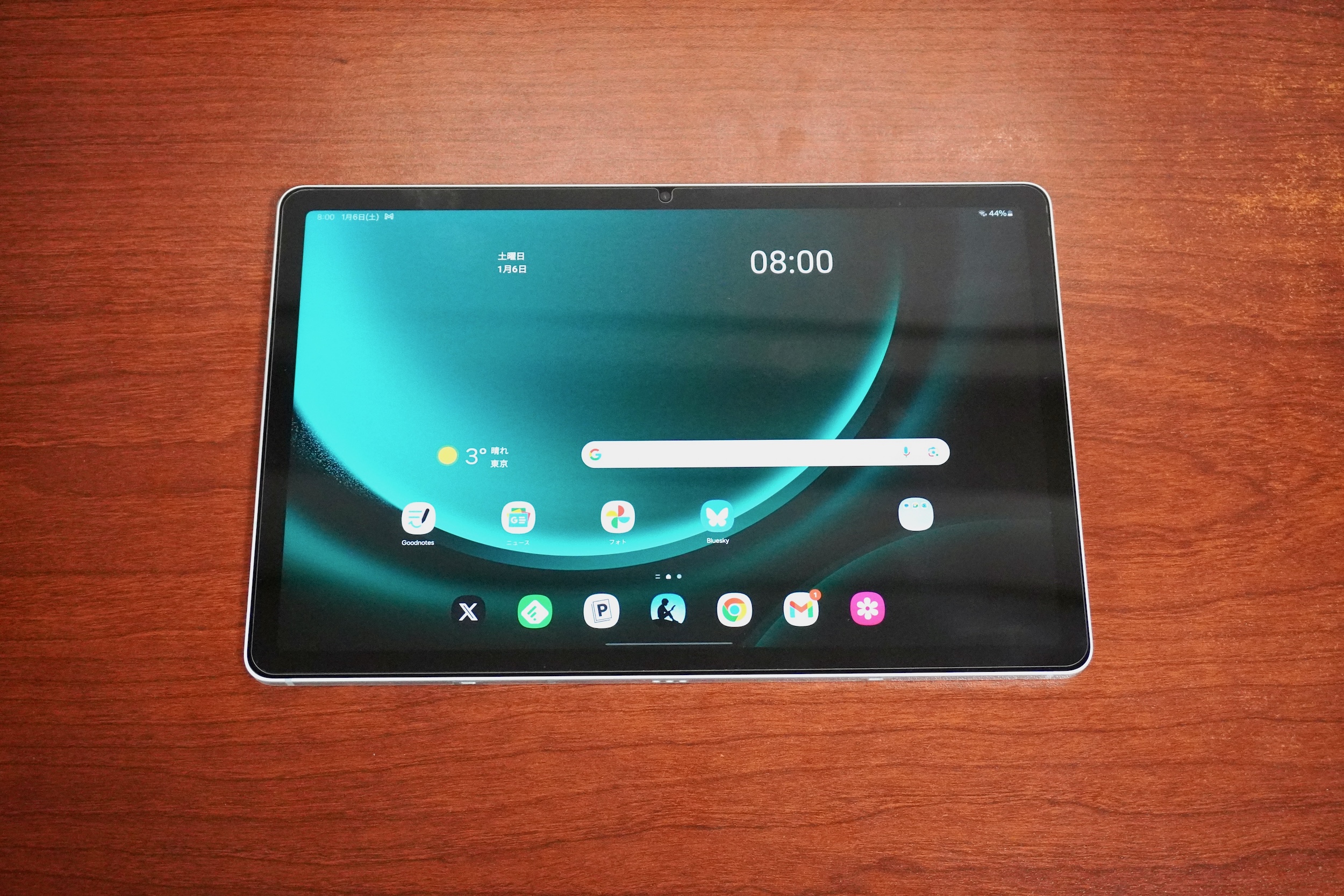 Galaxy Tab S9 FE