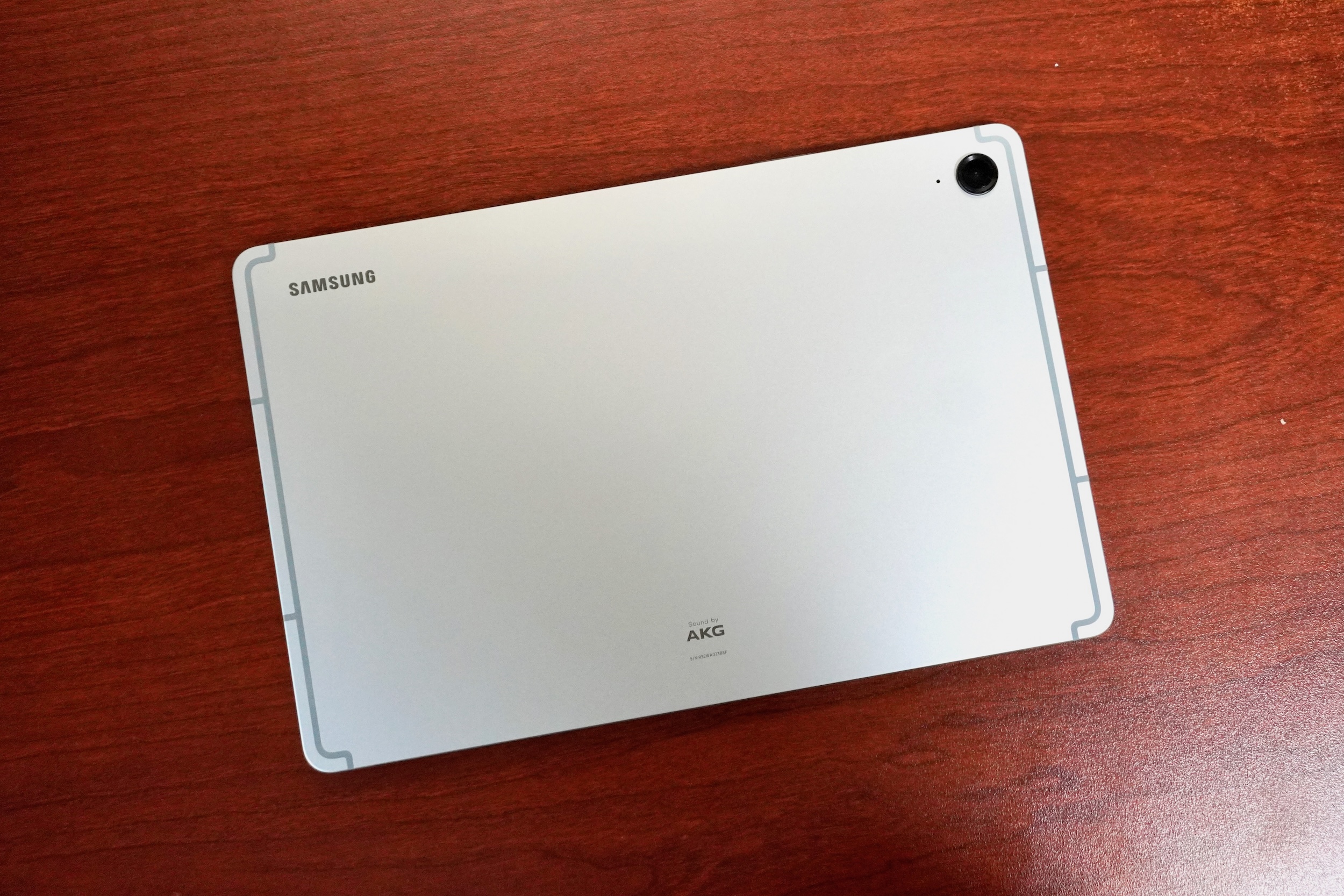 Galaxy Tab S9 FE