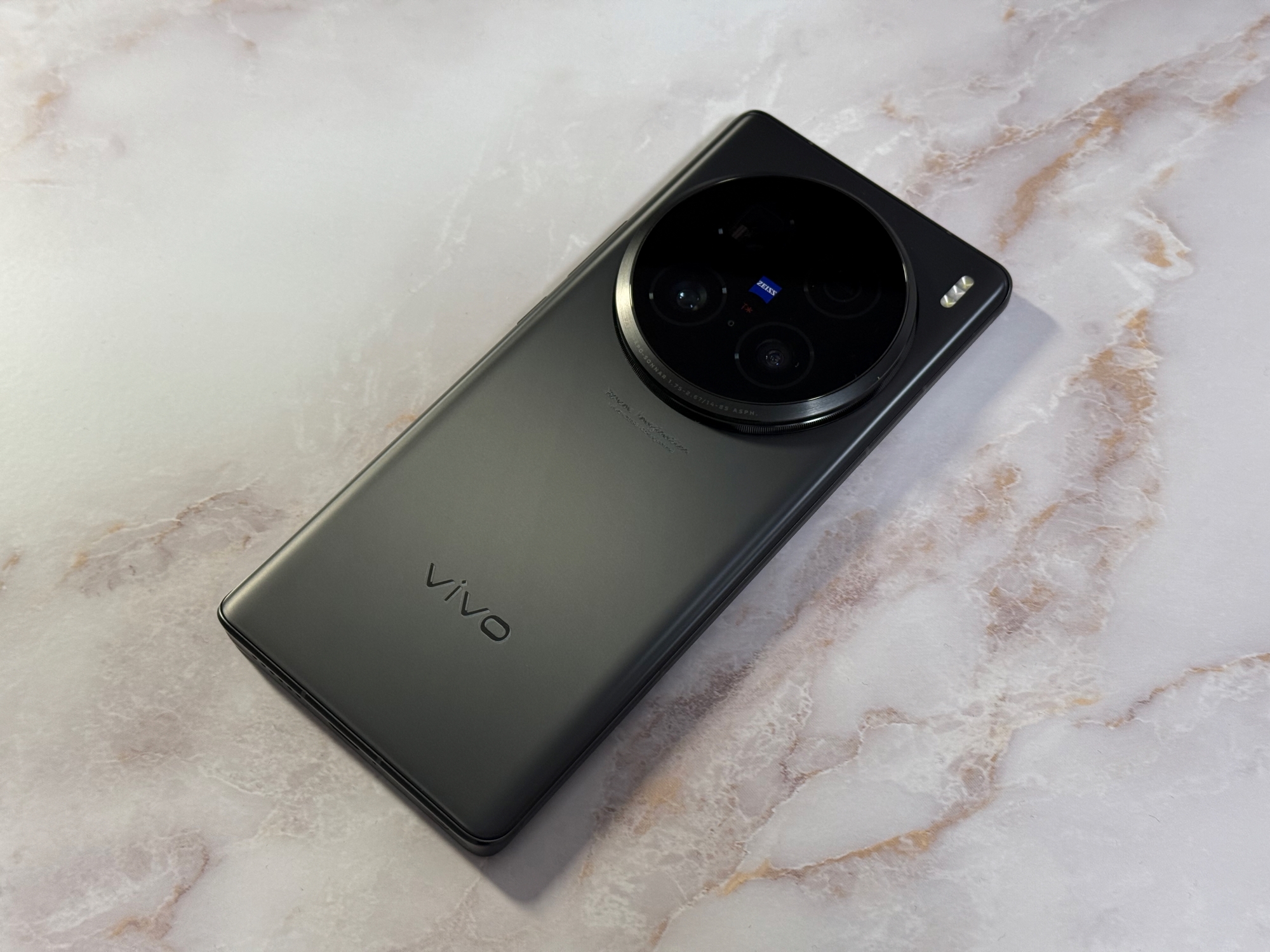 vivo X100 Ultra