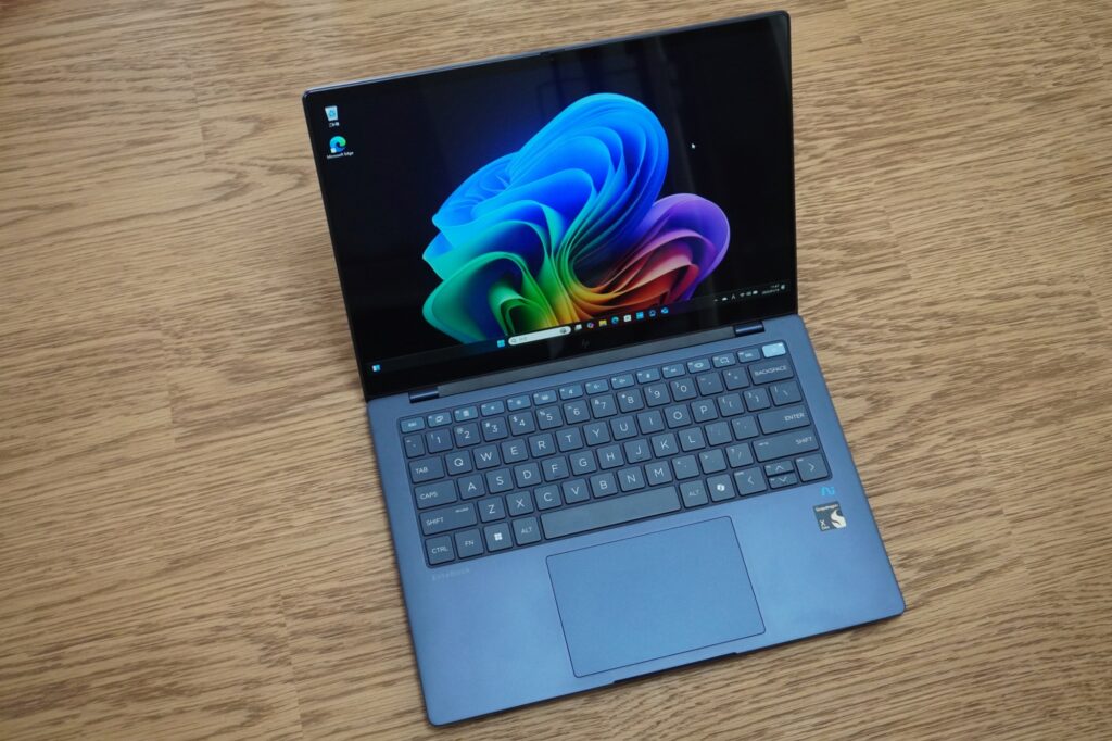 HP EliteBook Ultra G1q