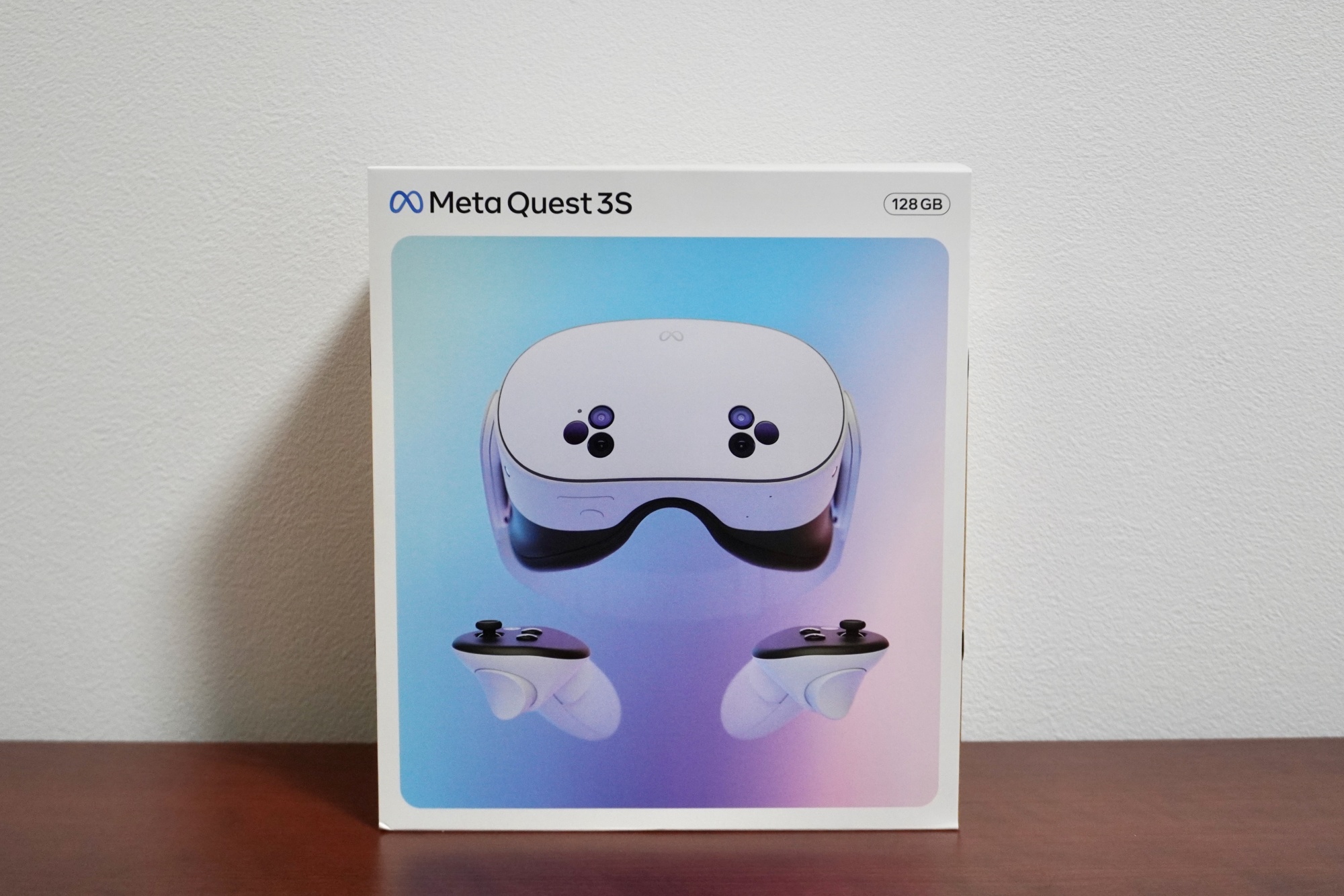 Meta Quest 3S