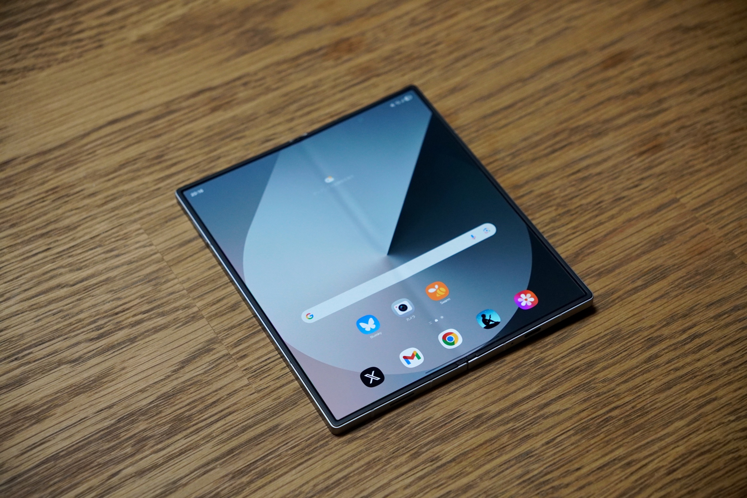 Galaxy Z Fold6