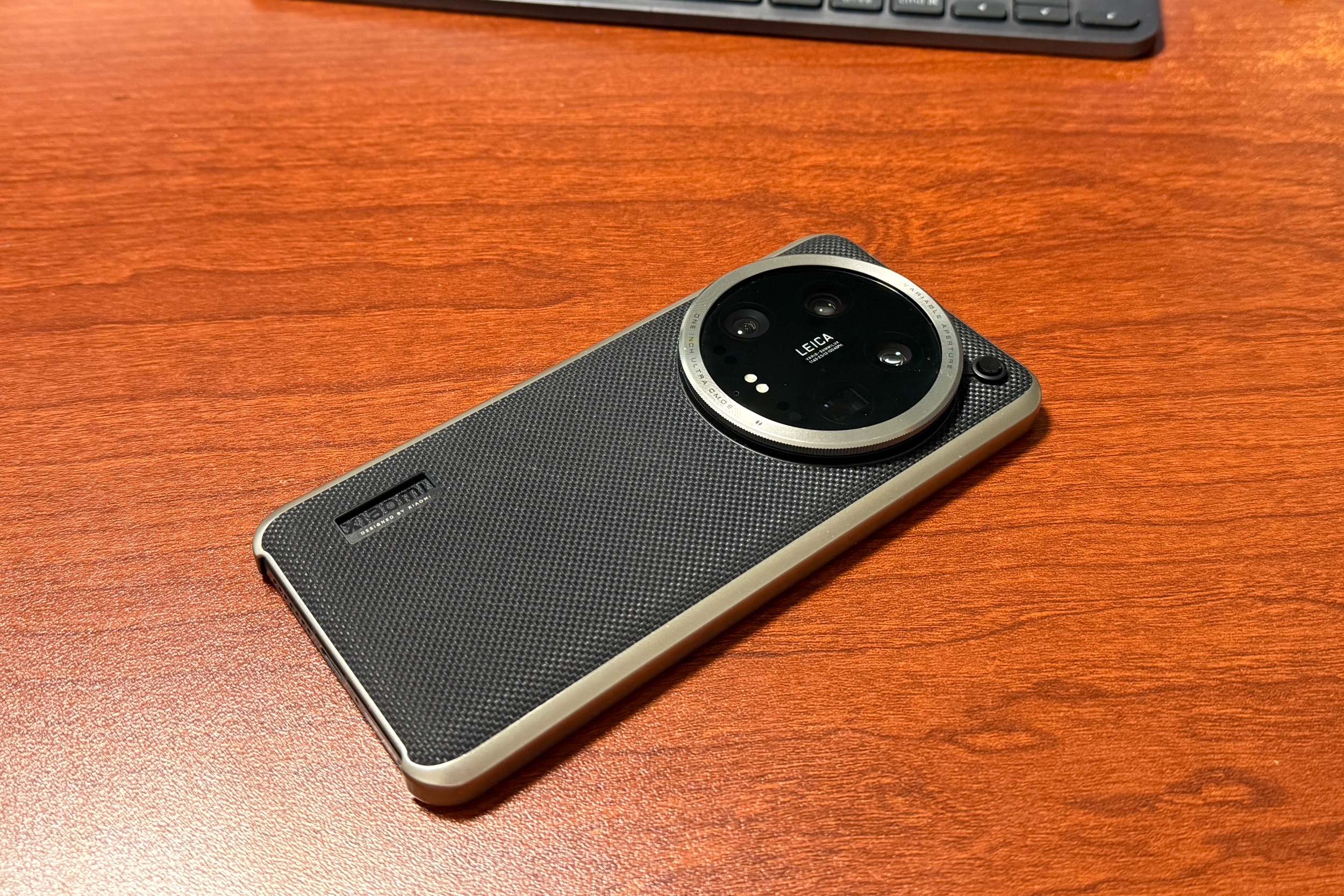 Xiaomi 14 Ultra
