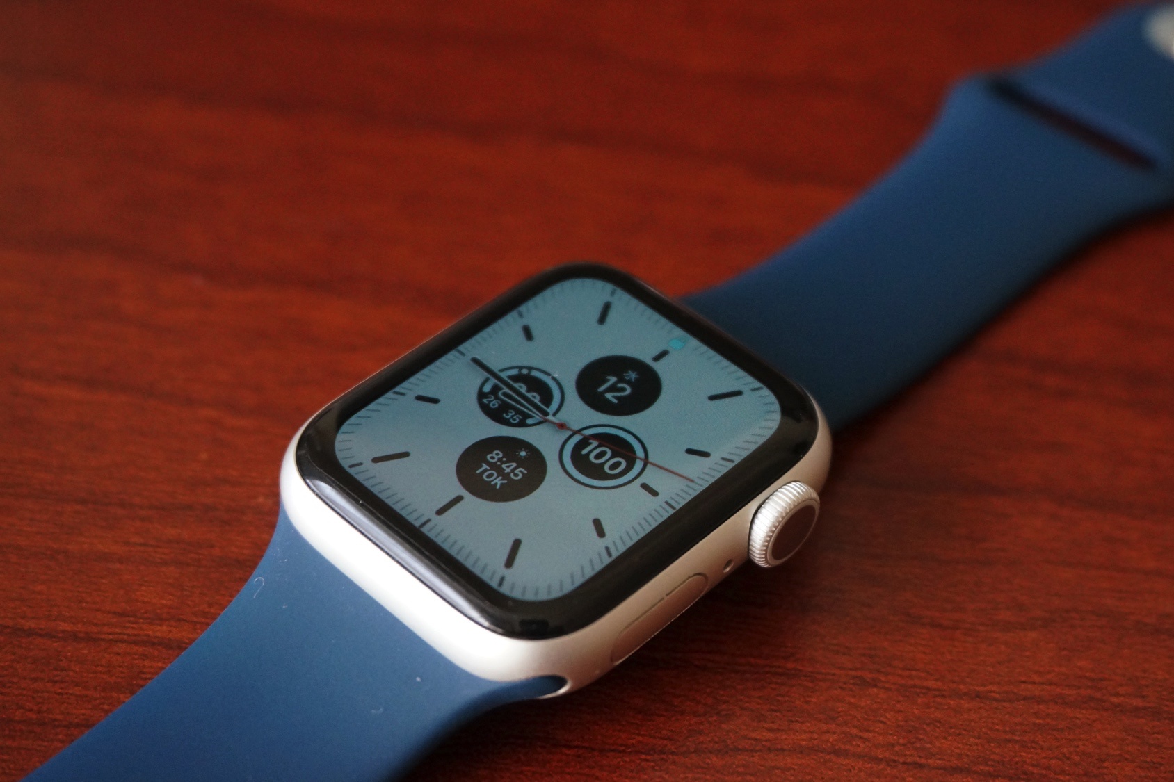 Apple Watch