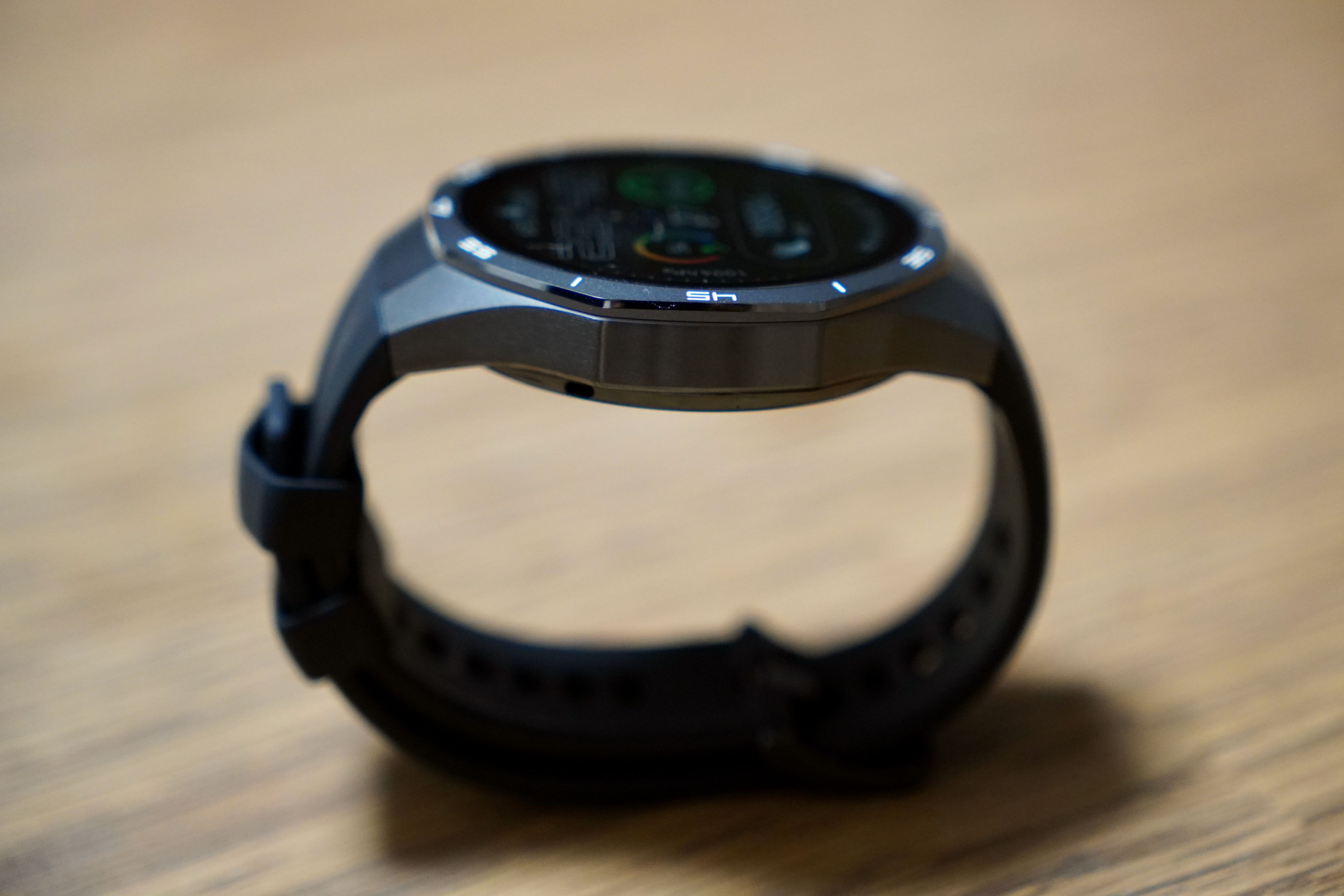 HUAWEI WATCH GT 5 Pro
