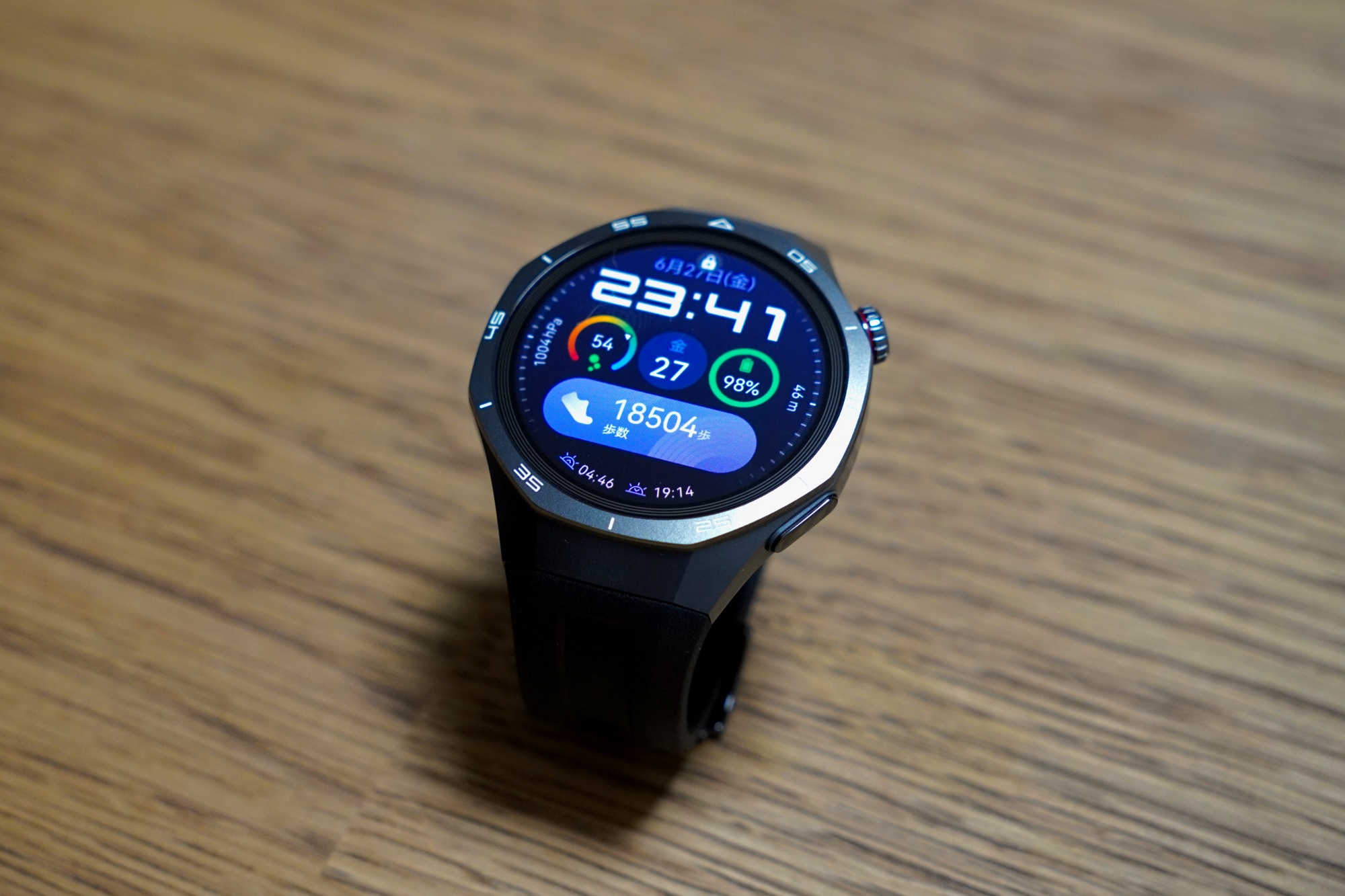 HUAWEI WATCH GT 5 Pro