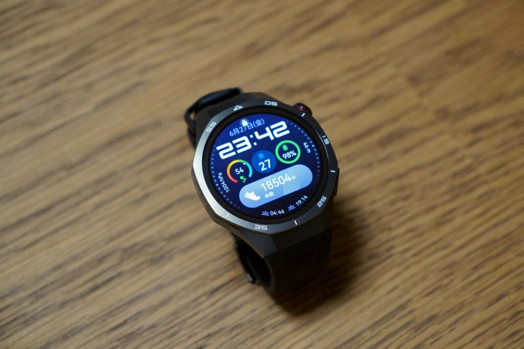 HUAWEI WATCH GT 5 Pro
