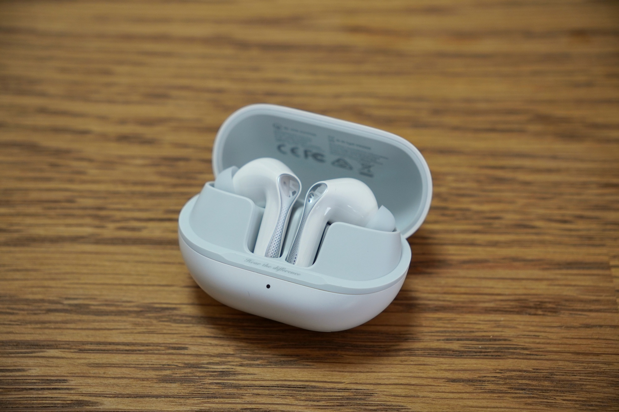 SOUNDPEATS Air5 Pro 