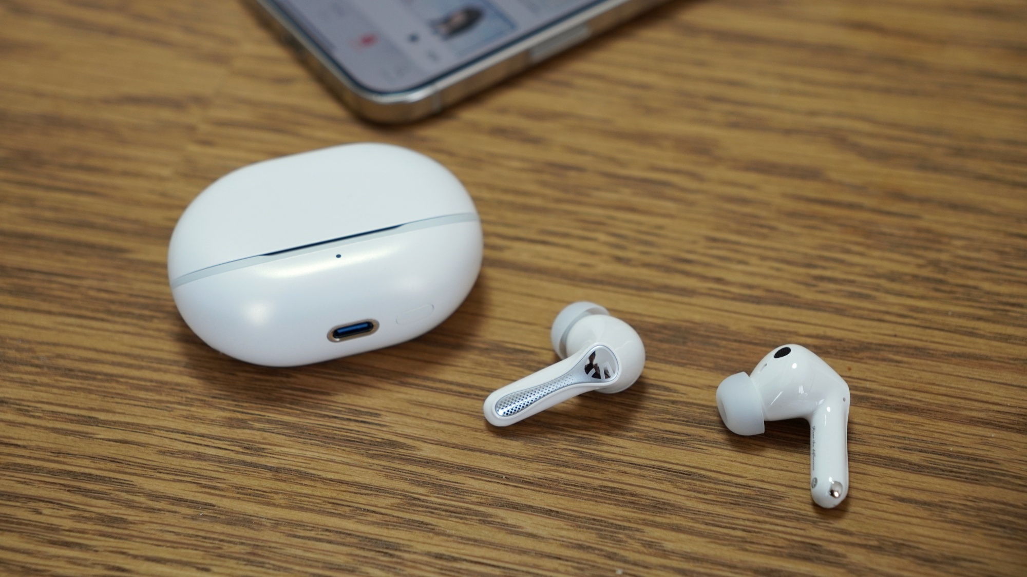 SOUNDPEATS Air5 Pro