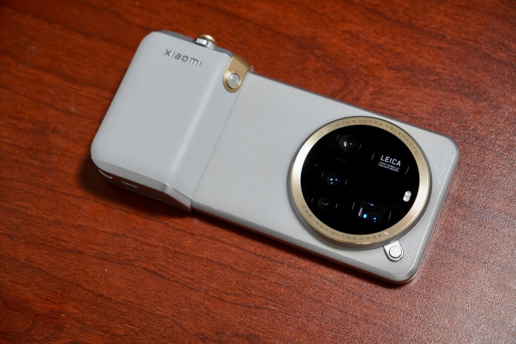 Xiaomi 15 Ultra