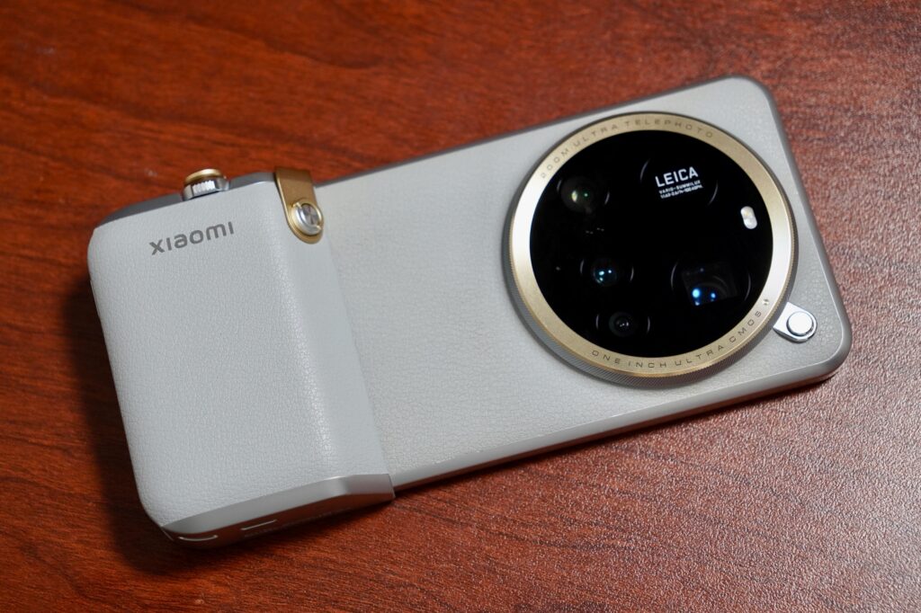 Xiaomi 15 Ultra