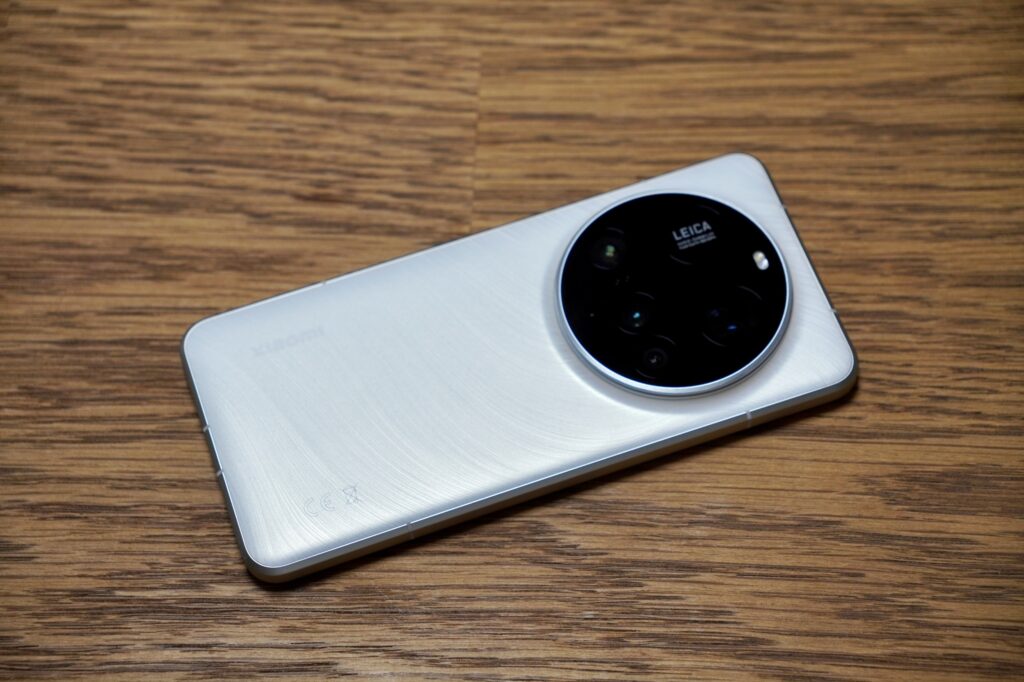 Xiaomi 15 Ultra