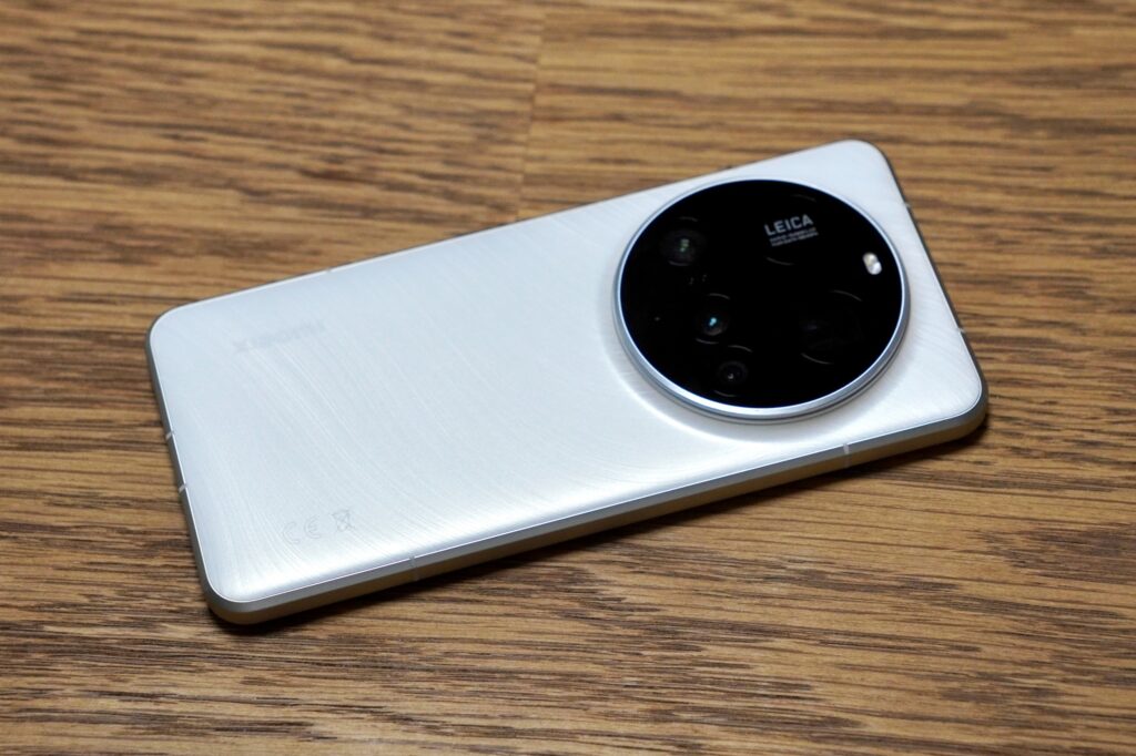 Xiaomi 15 Ultra