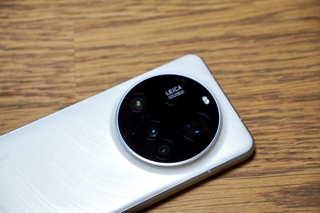 Xiaomi 15 Ultra