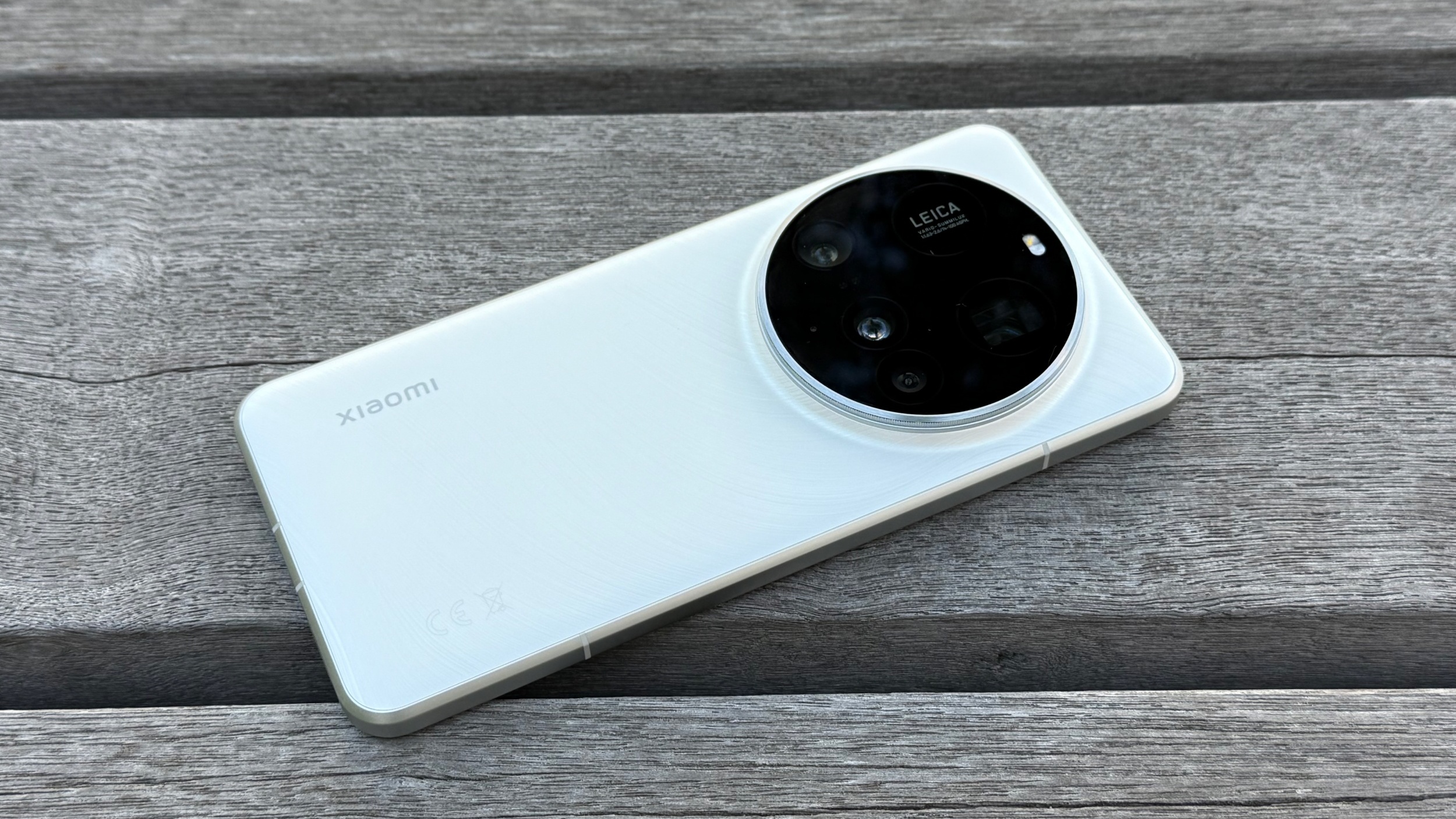 Xiaomi 15 Ultra