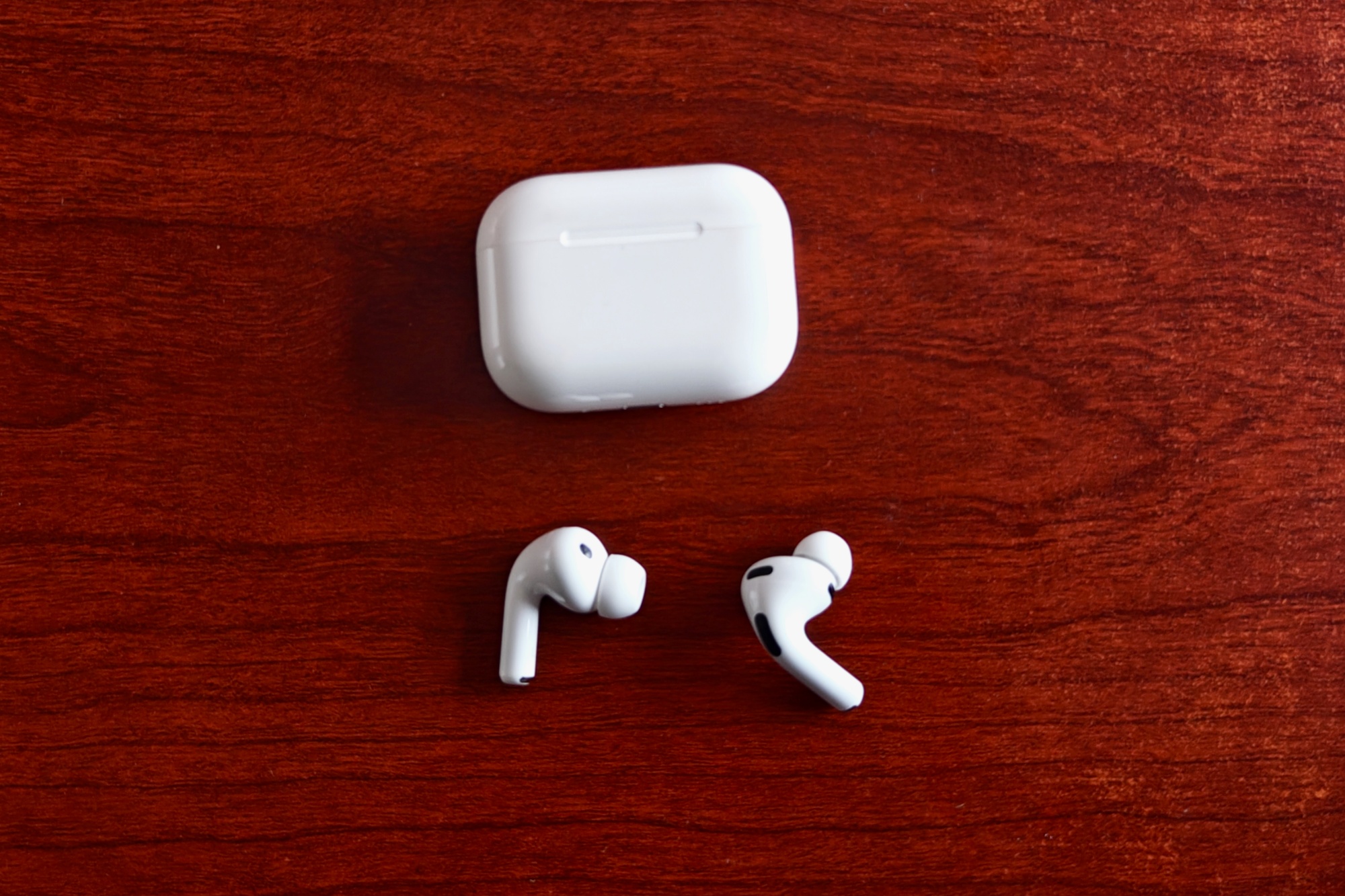 AirPods Pro3