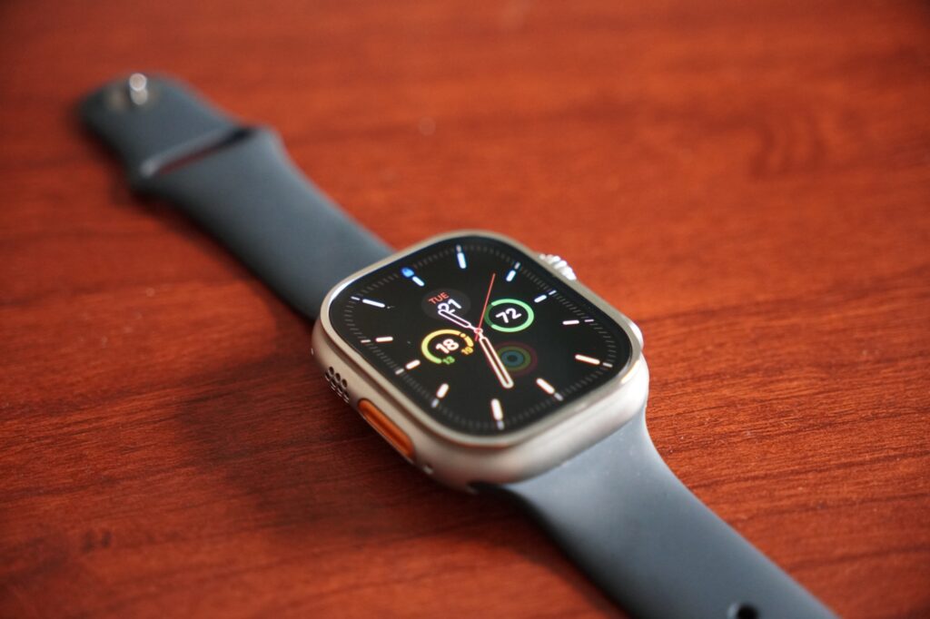 Apple Watch Ultra2
