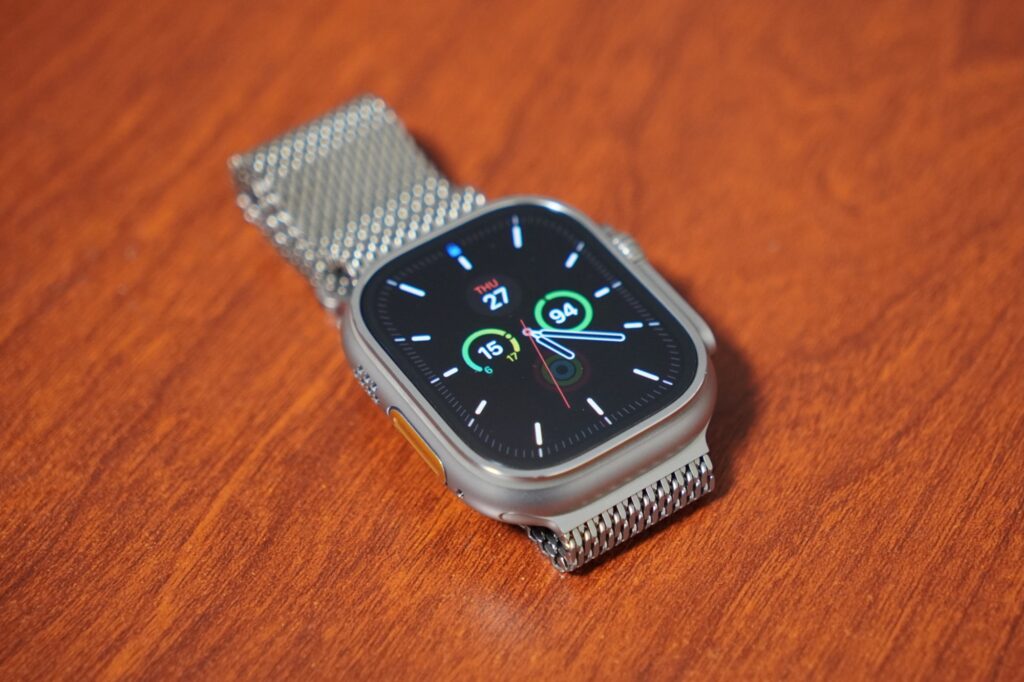 Apple Watch Ultra2