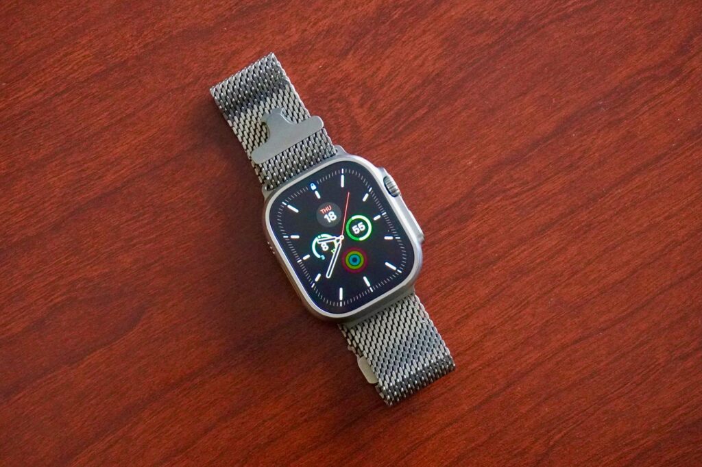 Apple Watch Ultra2