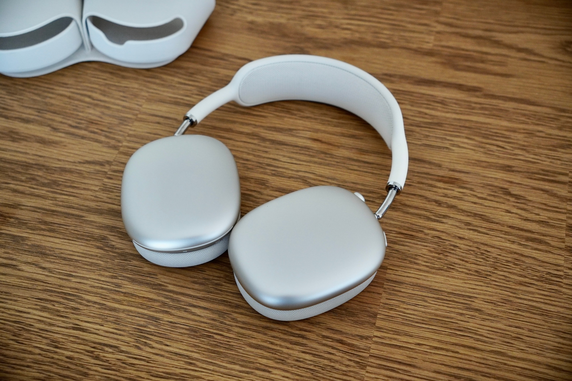 AirPods Max(USB-C)